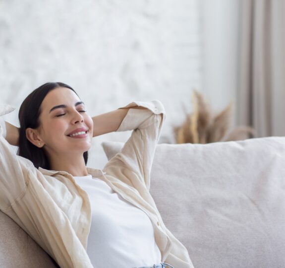 vetri per isolamento acustico - relax e comfort